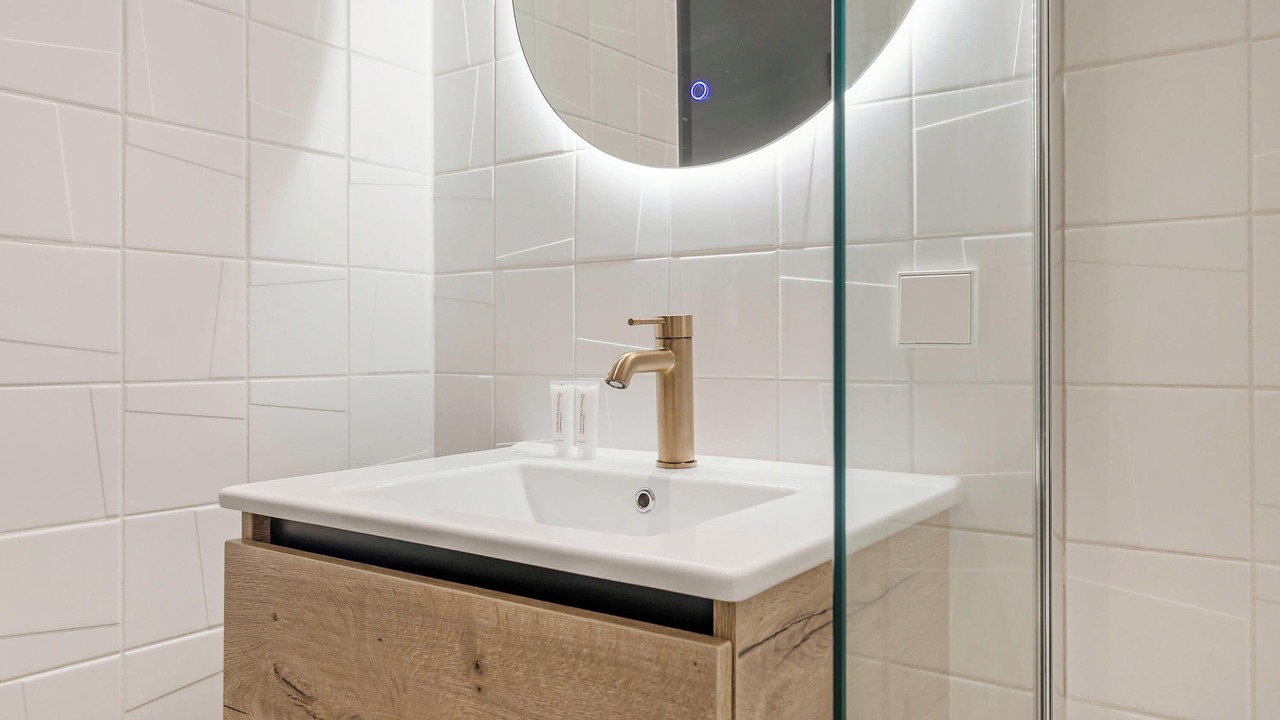 Photo of Bathroom in Slotervaart