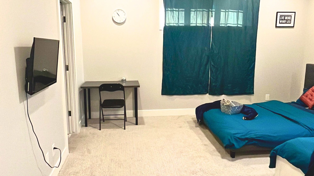 Photo of Bedroom in Southwest Calgary
