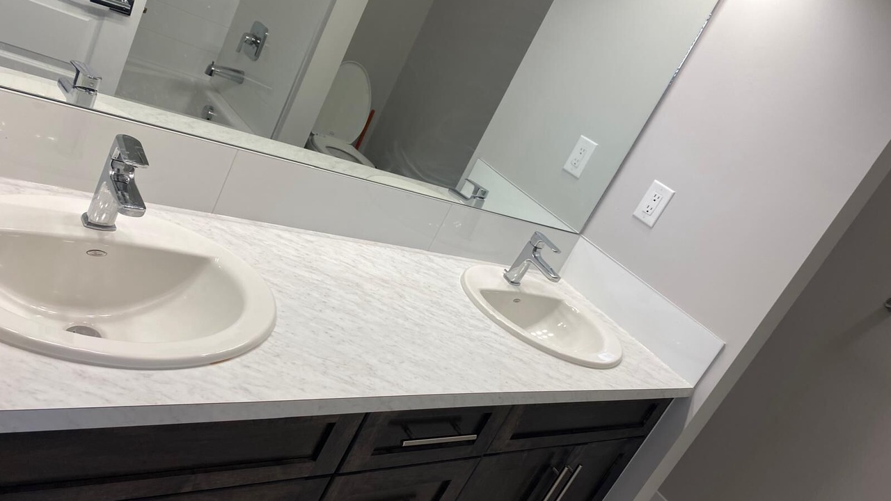 Photo of Bathroom in Southwest Calgary