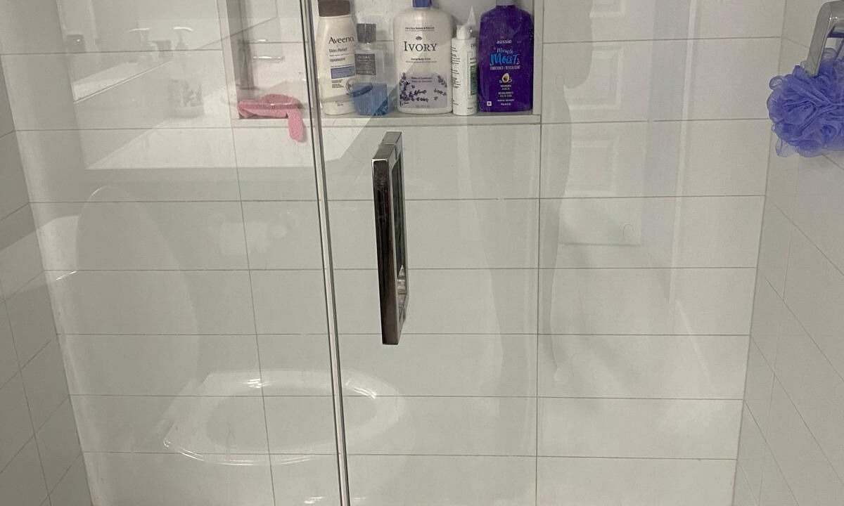 Photo of Bathroom in Southwest Calgary