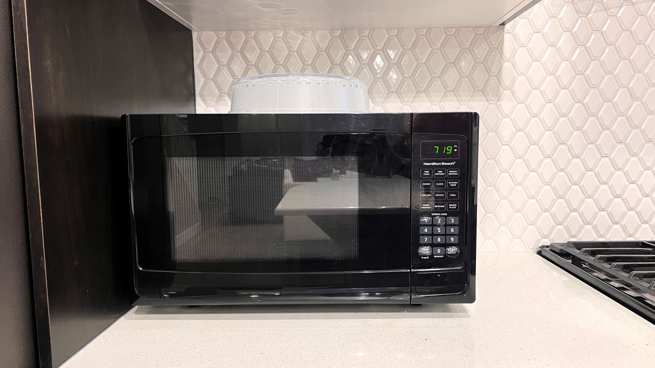 Photo of Kitchen in Southwest Calgary