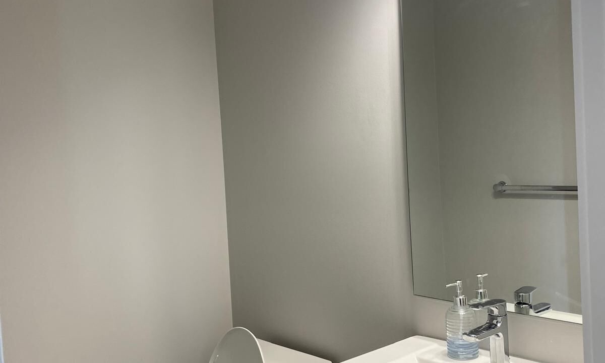 Photo of Bathroom in Southwest Calgary
