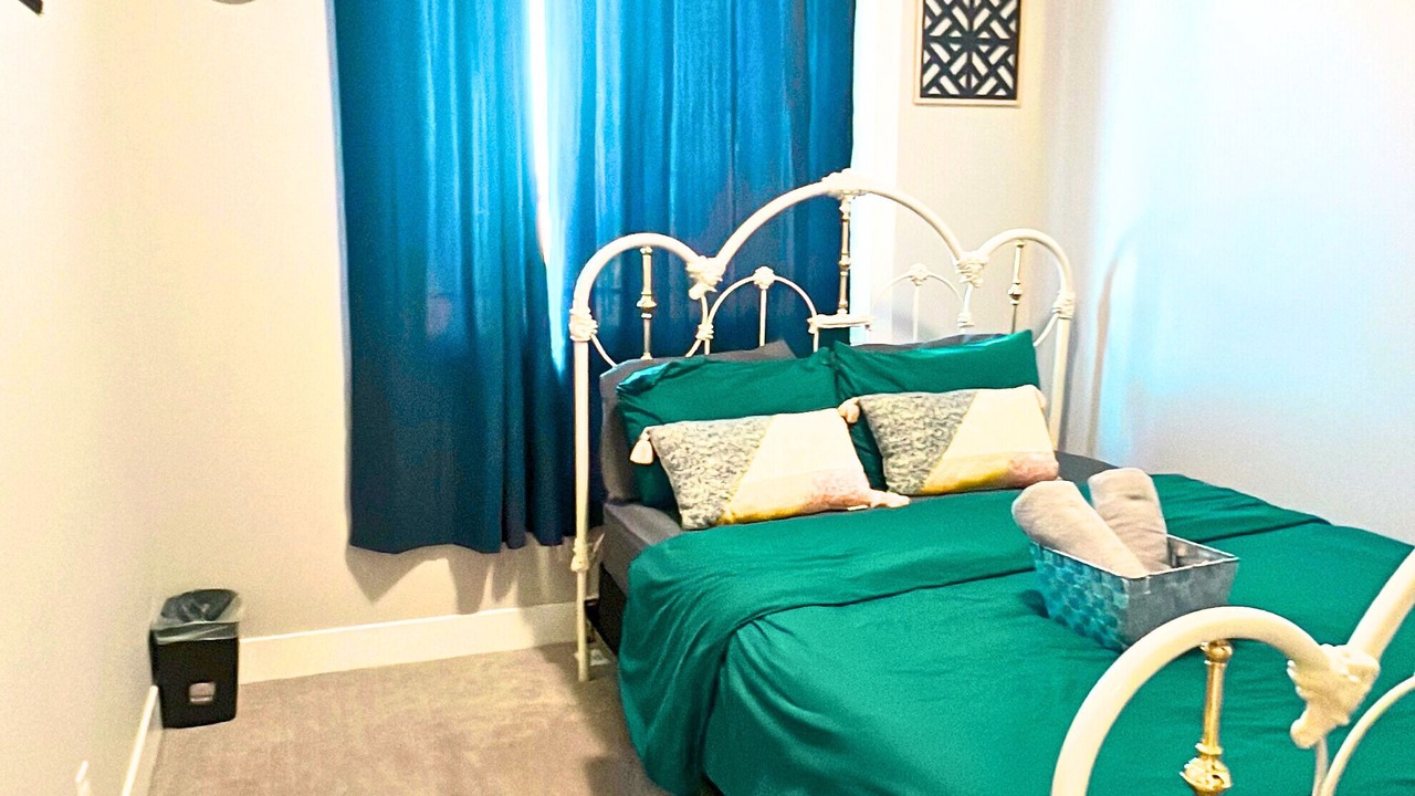 Photo of Bedroom in Southwest Calgary
