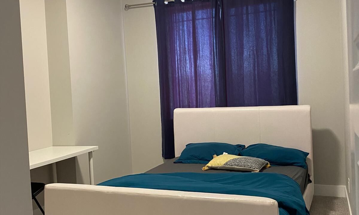 Photo of Bedroom in Southwest Calgary
