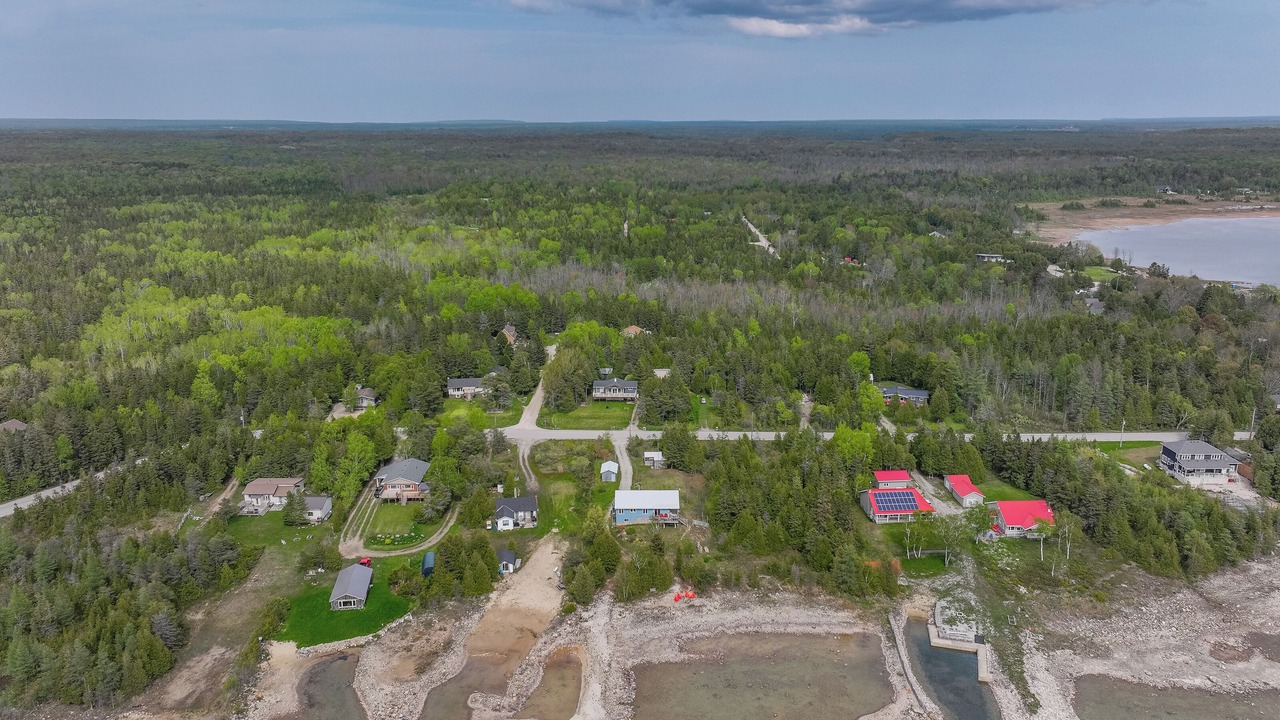 Photo of Outdoor in South Bruce Peninsula