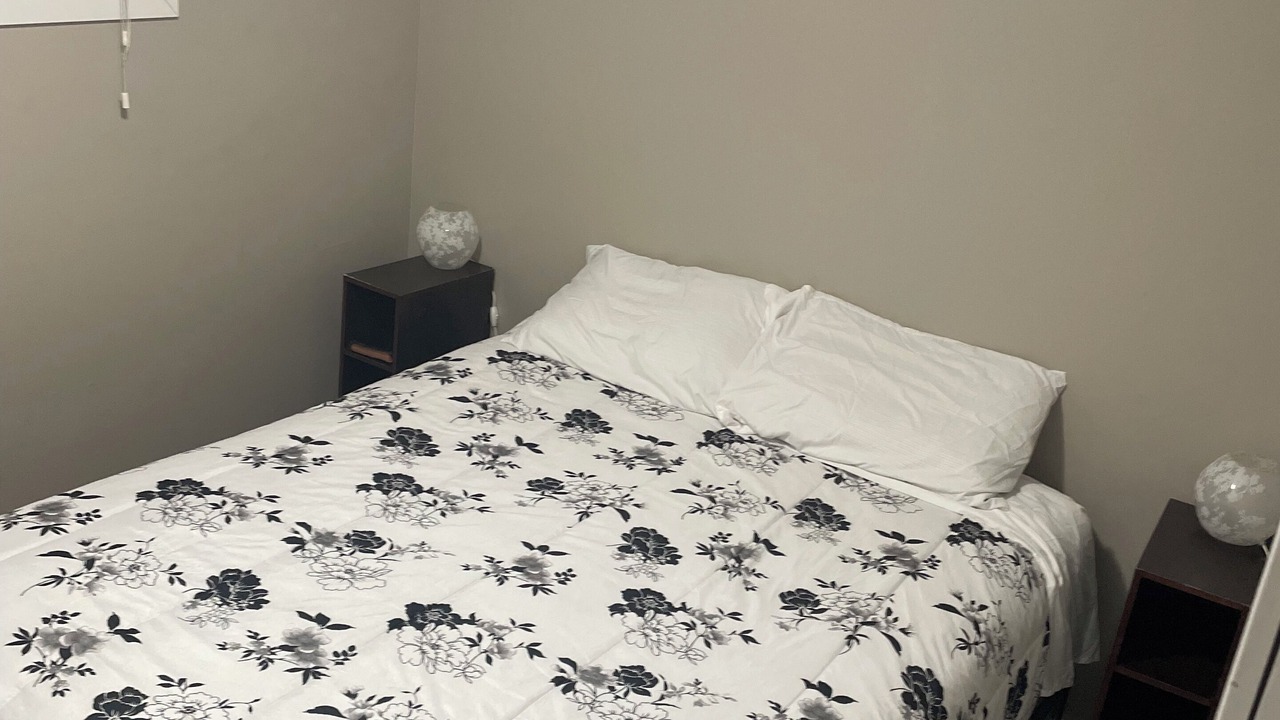 Photo of Bedroom in Sylvan Lake