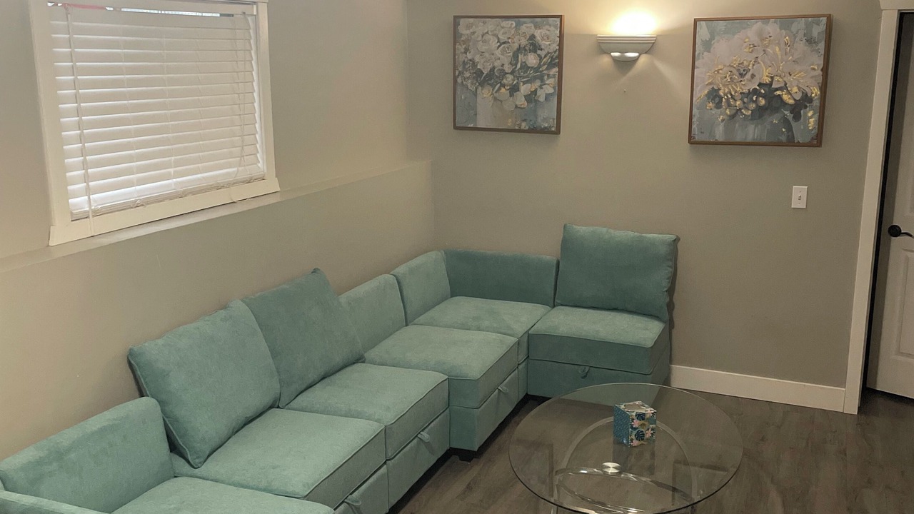 Photo of Livingroom in Sylvan Lake