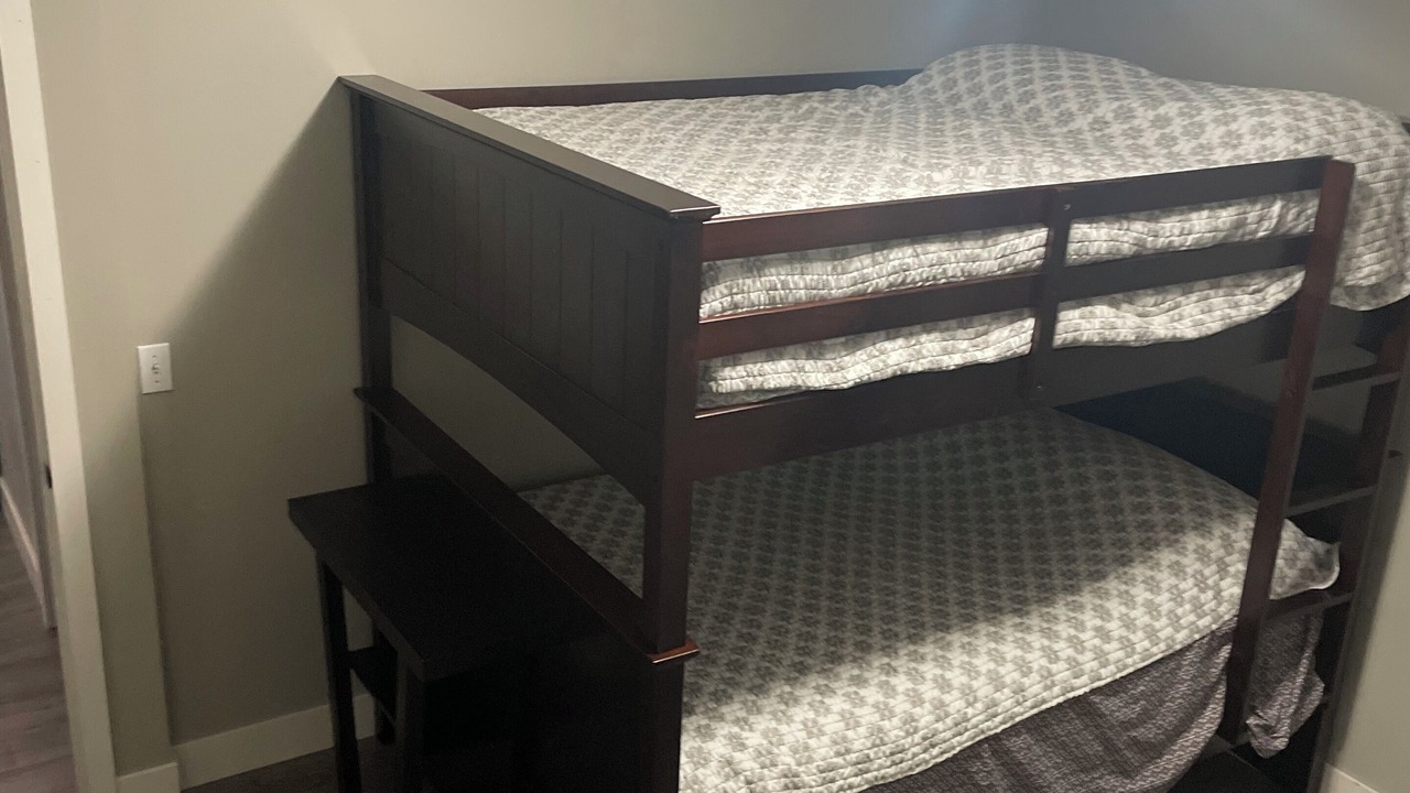 Photo of Bedroom in Sylvan Lake