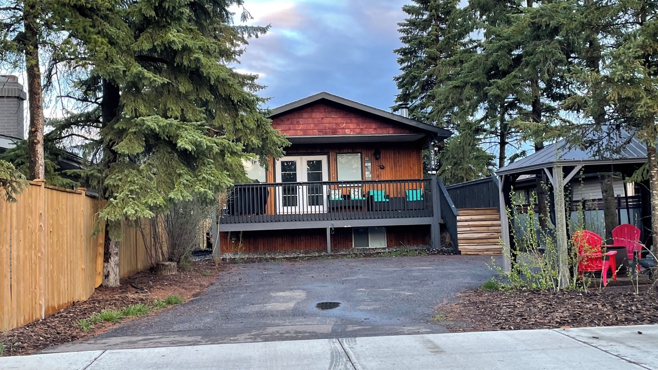 Photo of Outdoor in Sylvan Lake