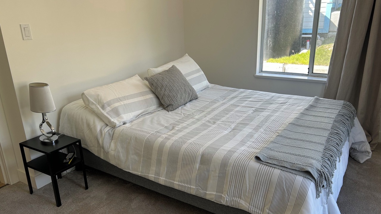 Photo of Bedroom in Gibsons