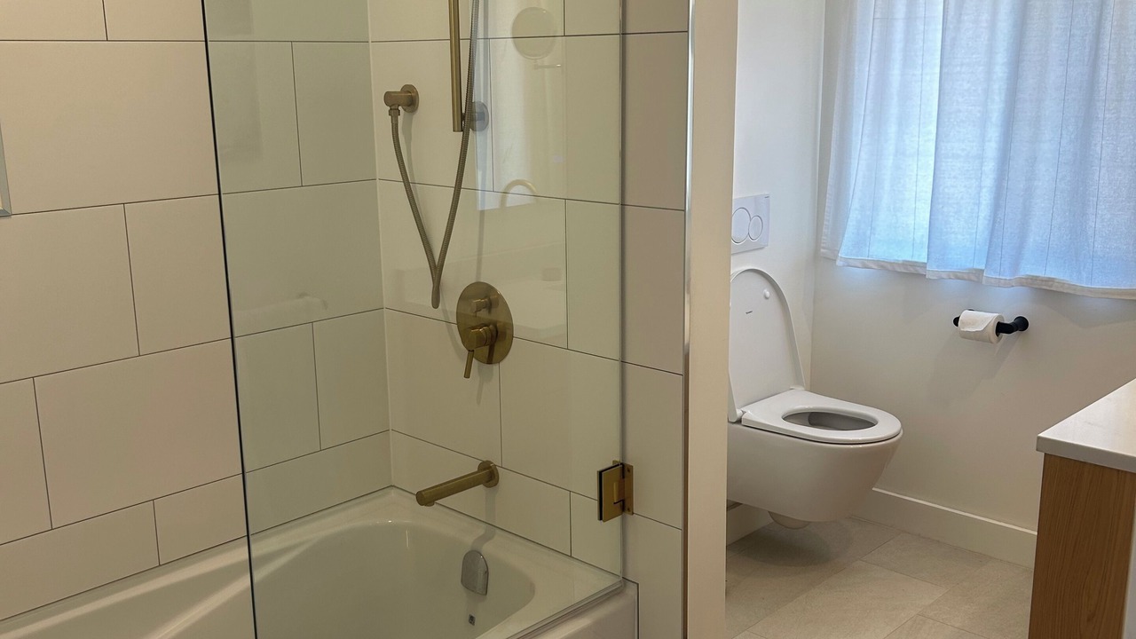 Photo of Bathroom in Gibsons