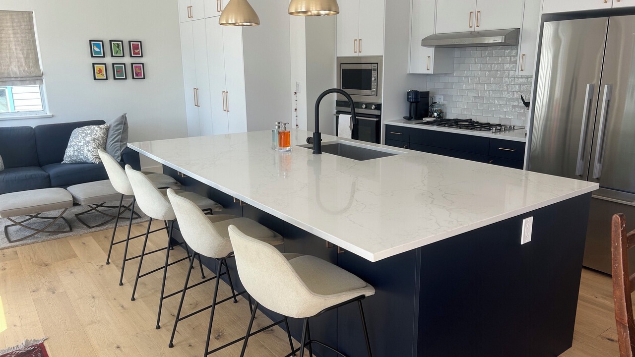 Photo of Kitchen in Gibsons