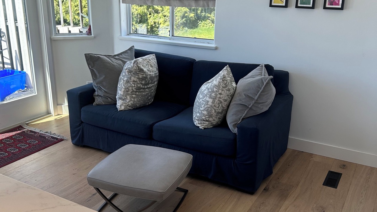Photo of Livingroom in Gibsons