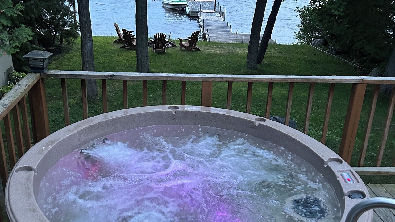 Photo of Outdoor in Georgian Bay