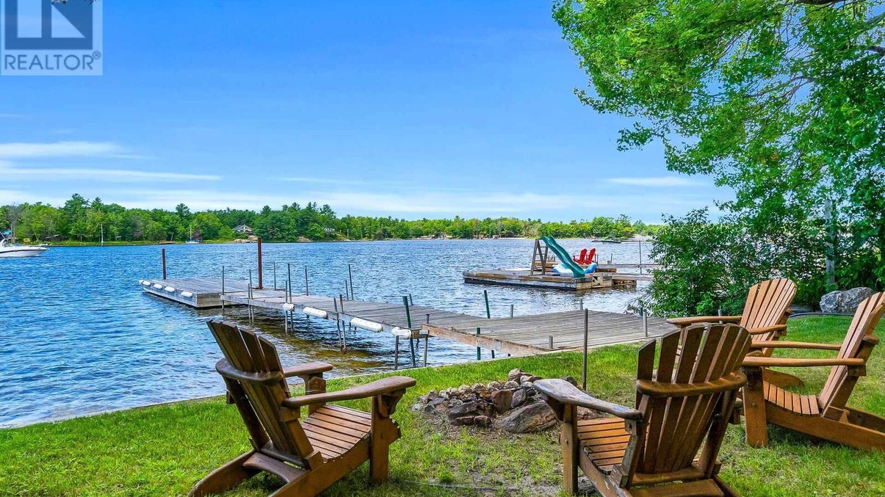 Photo of Outdoor in Georgian Bay