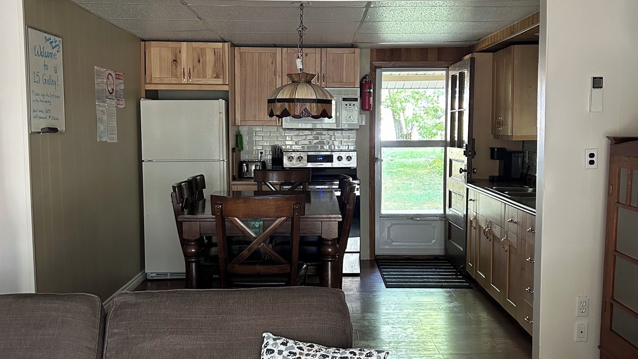 Photo of Livingroom in Georgian Bay
