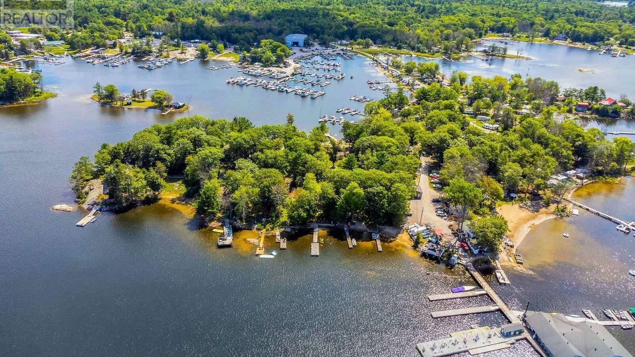 Photo of Outdoor in Georgian Bay