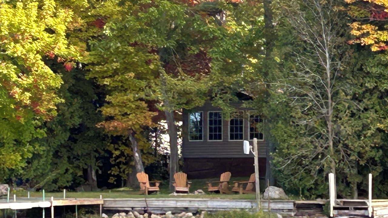 Photo of Outdoor in Georgian Bay