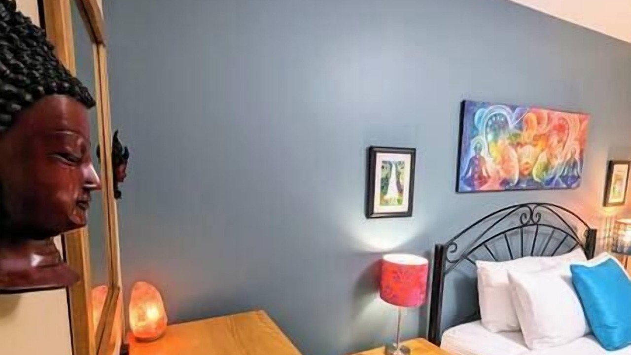 Photo of Bedroom in East Kootenay