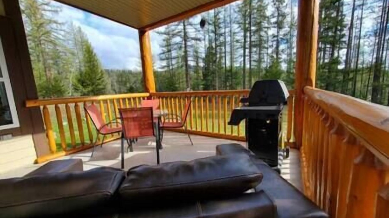 Photo of Outdoor in East Kootenay