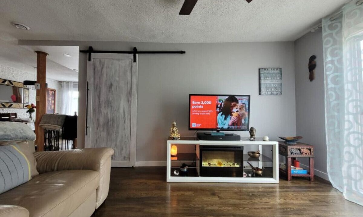 Photo of Livingroom in Downtown Gatineau