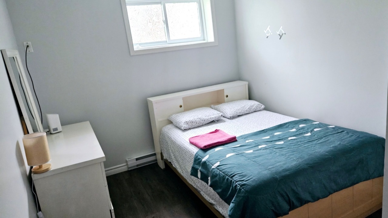 Photo of Bedroom in Terra Nova