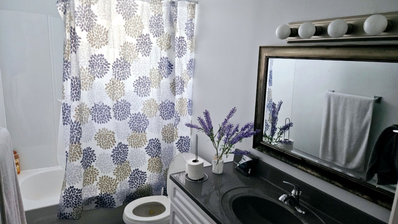 Photo of Bathroom in Terra Nova
