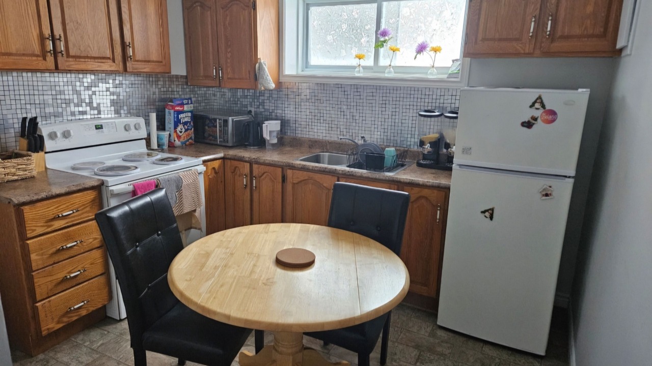 Photo of Kitchen in Terra Nova