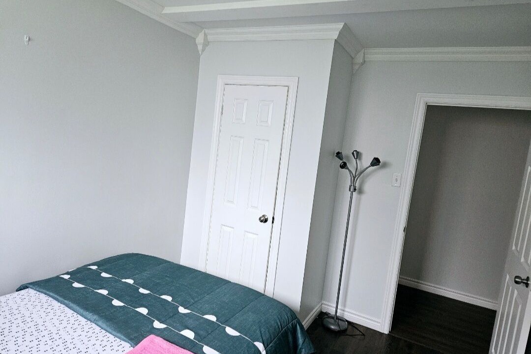 Photo of Bedroom in Terra Nova