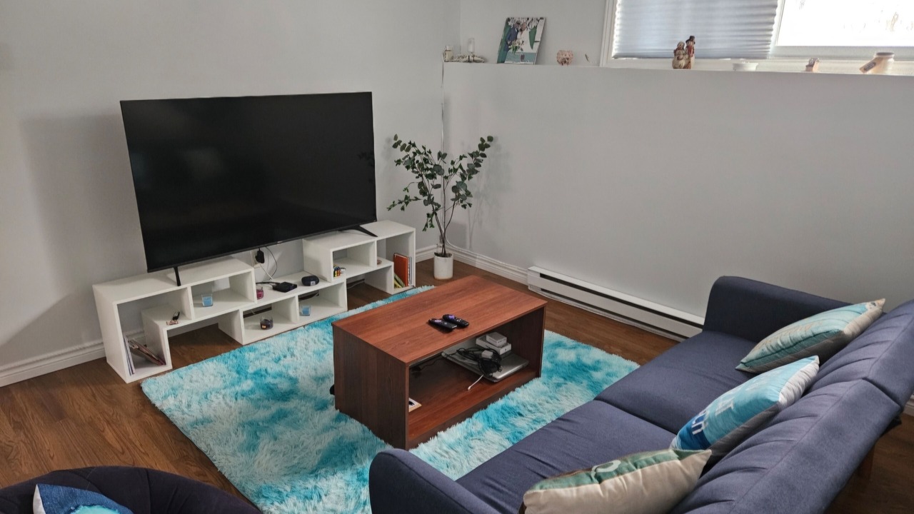 Photo of Livingroom in Terra Nova