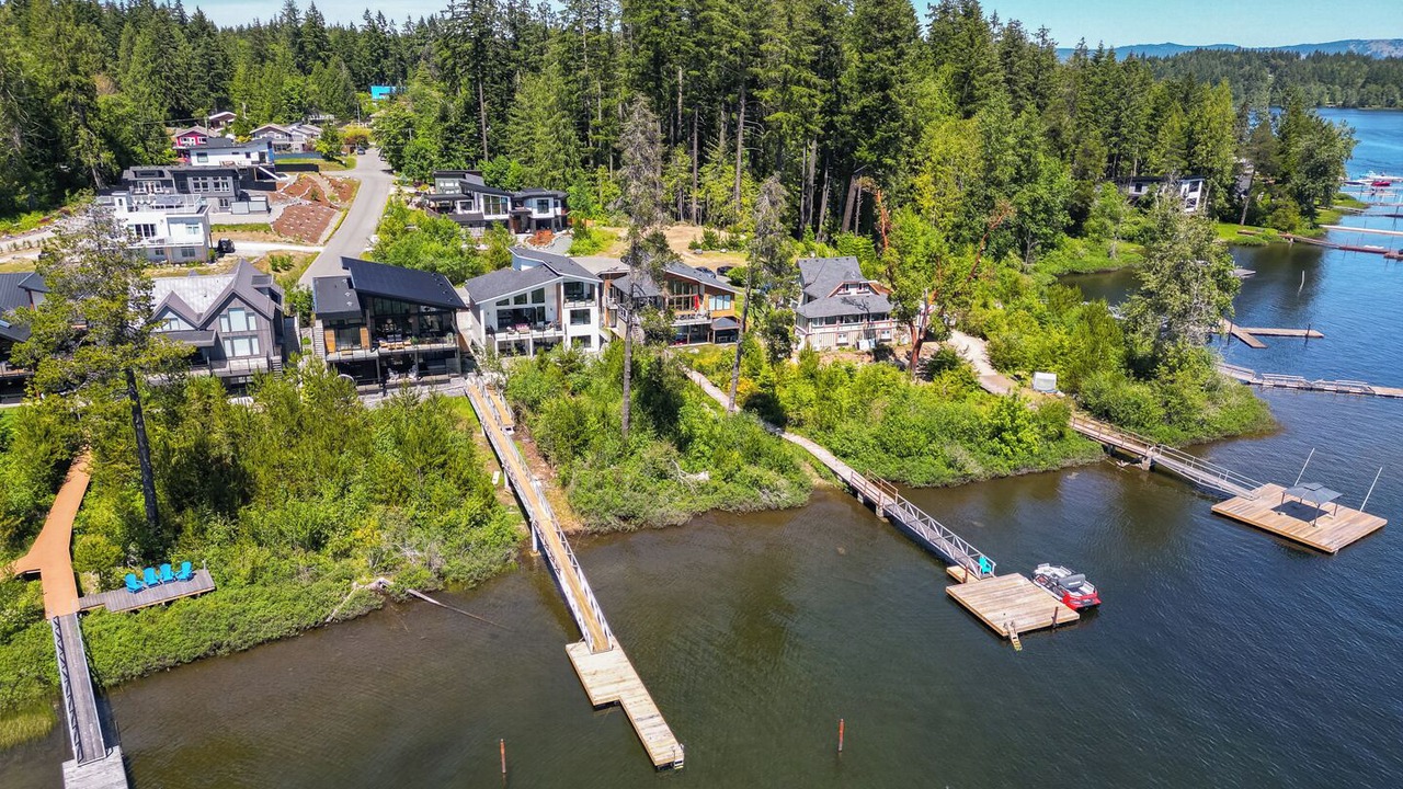 Photo of Outdoor in Shawnigan Lake