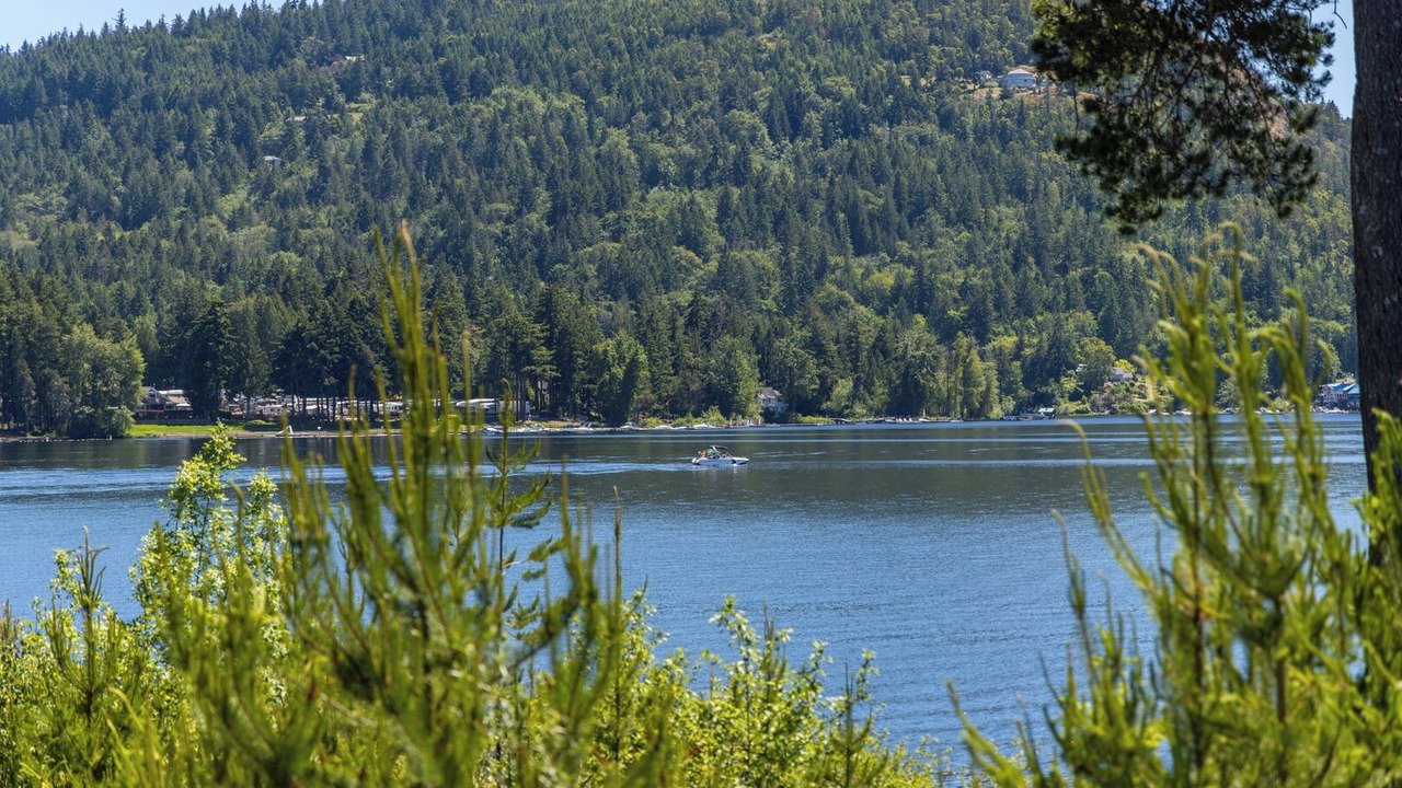 Photo of Outdoor in Shawnigan Lake