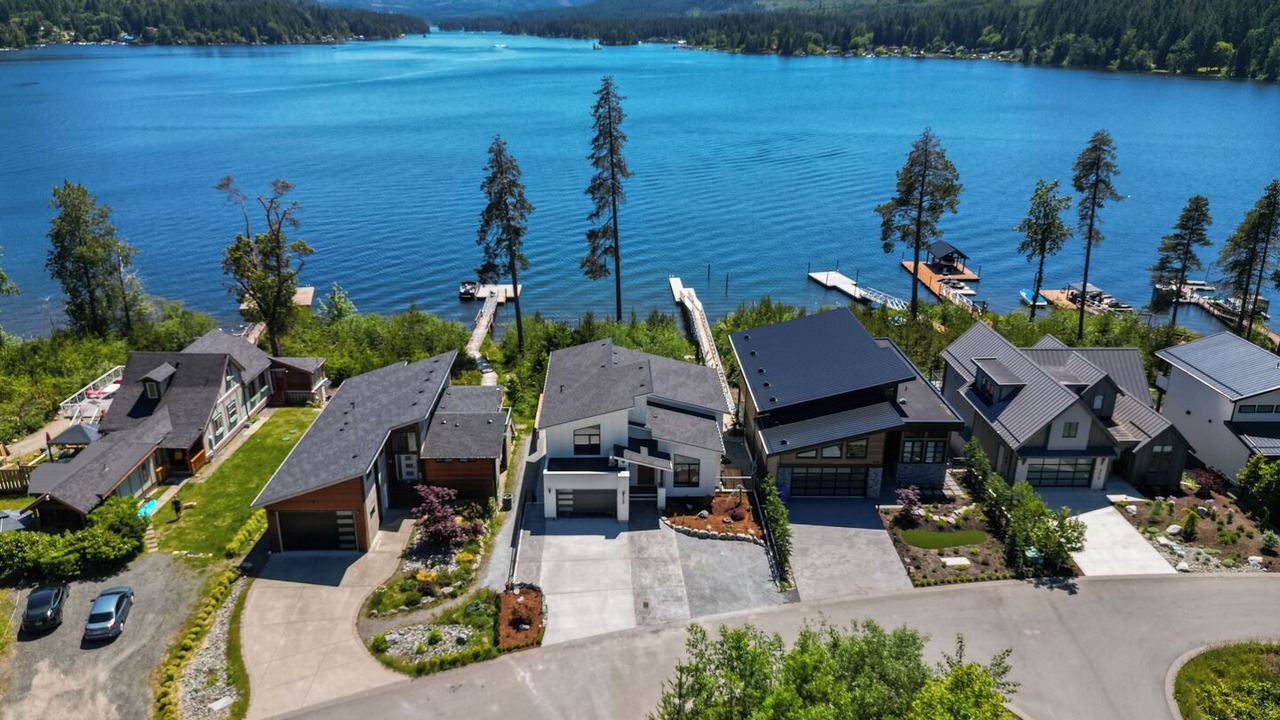 Photo of Outdoor in Shawnigan Lake