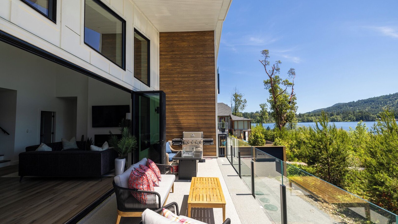 Photo of Outdoor in Shawnigan Lake