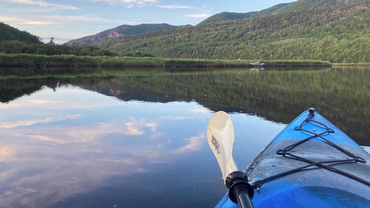 Photo of Outdoor in Petit-Etang