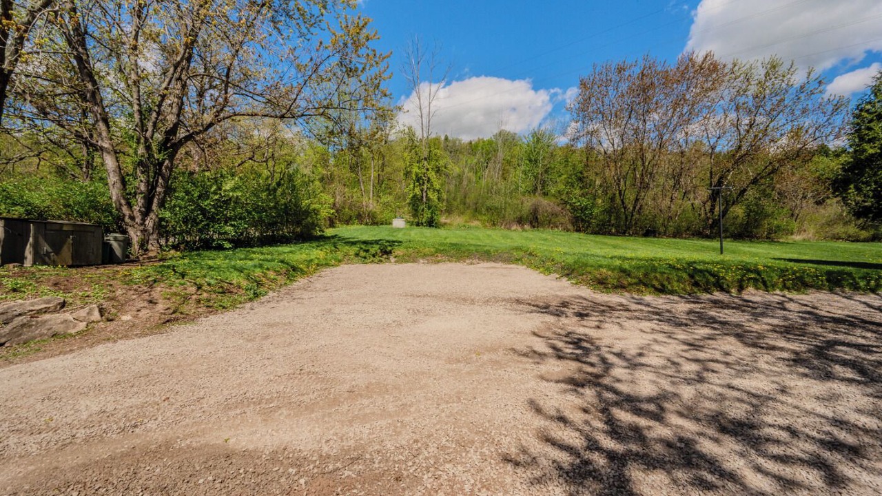 Photo of Outdoor in Burlington