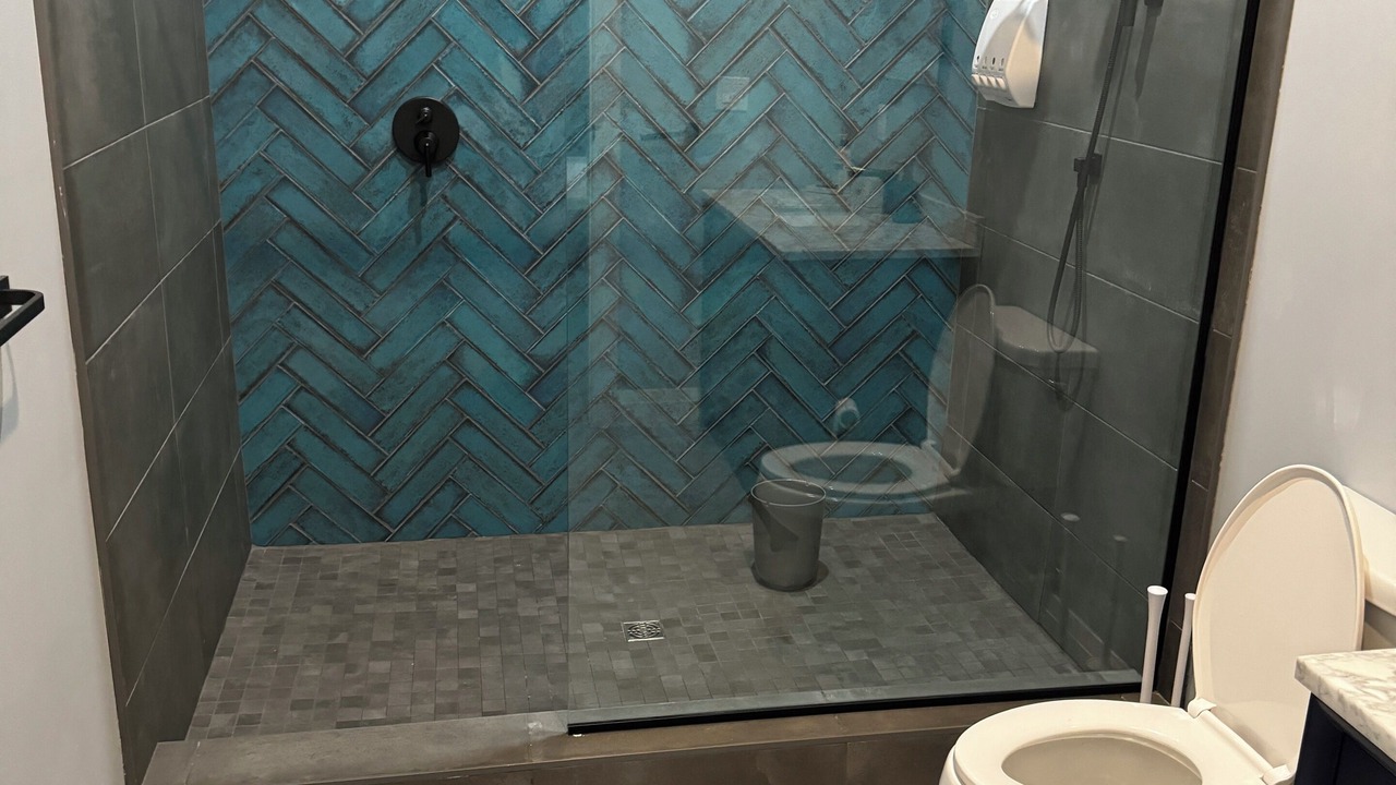 Photo of Bathroom in Dresden