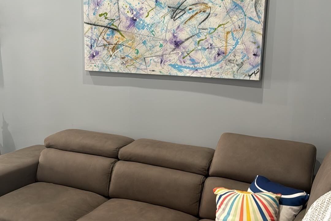 Photo of Livingroom in Dresden
