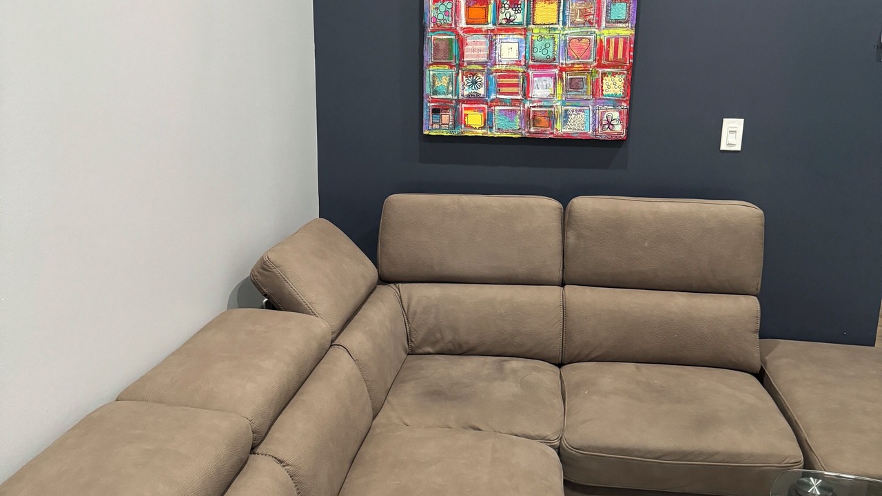Photo of Livingroom in Dresden