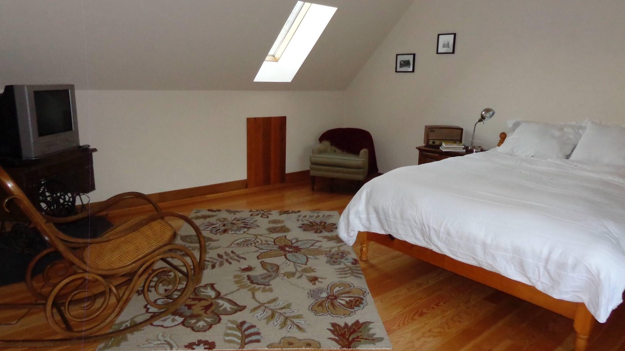 Photo of Bedroom in Otter Point