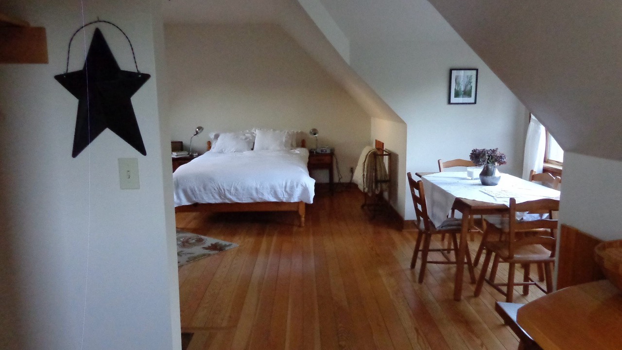 Photo of Bedroom in Otter Point
