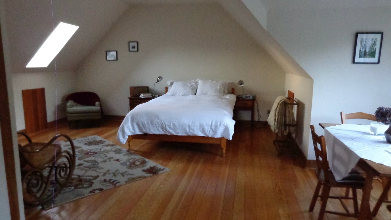 Photo of Bedroom in Otter Point