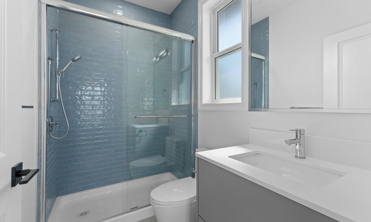 Photo of Bathroom in South Surrey