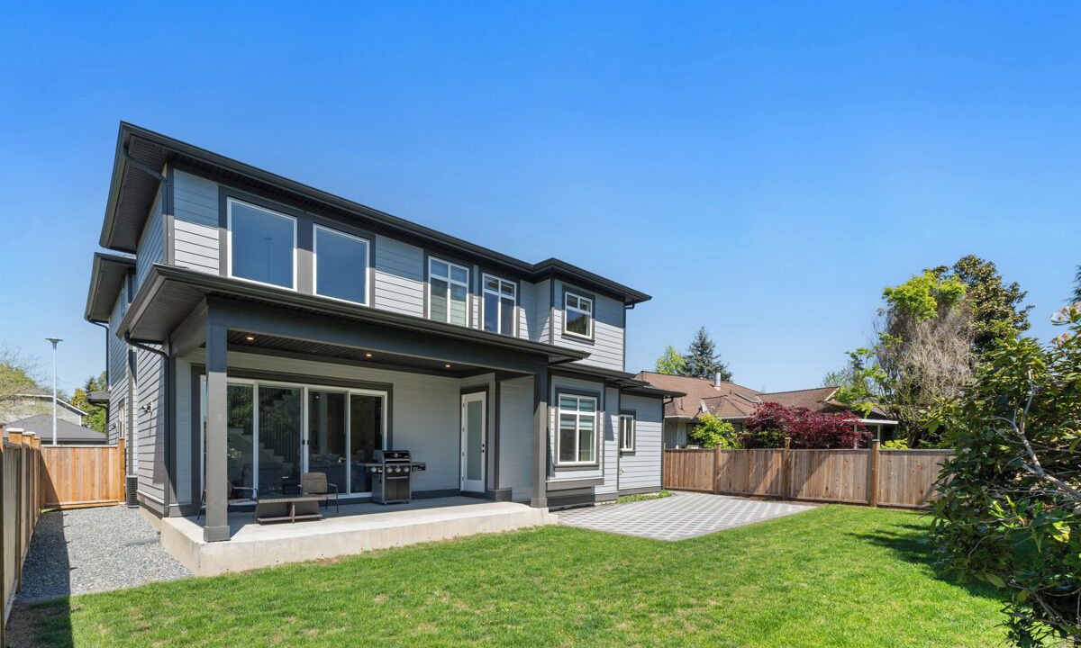 Photo of Outdoor in South Surrey