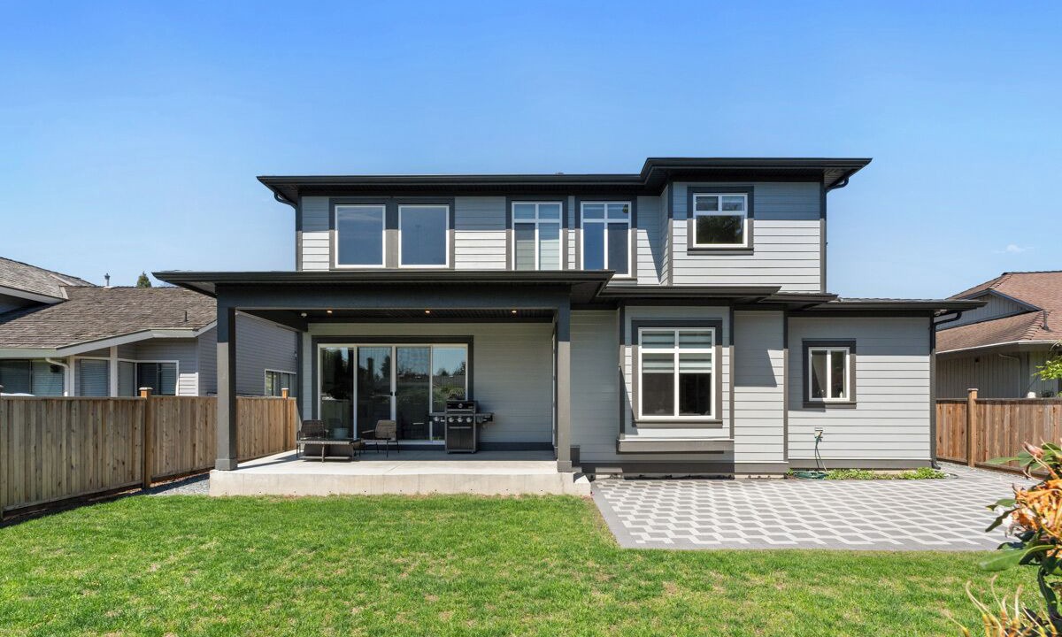 Photo of Outdoor in South Surrey