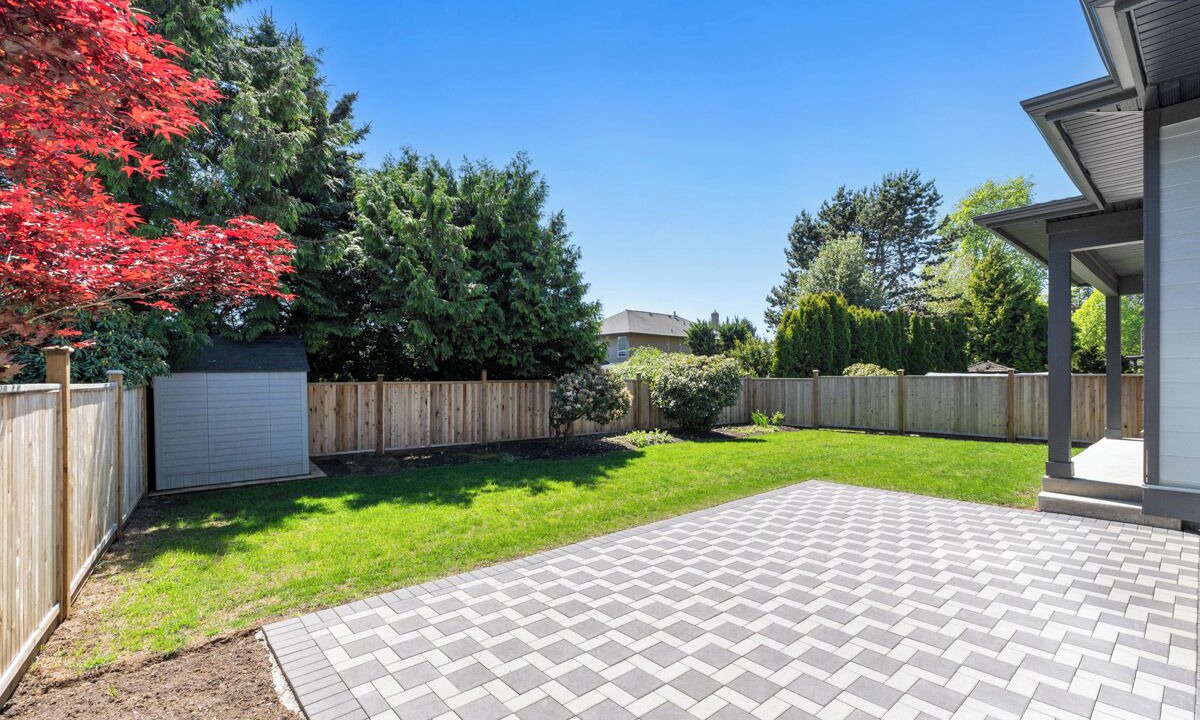 Photo of Outdoor in South Surrey