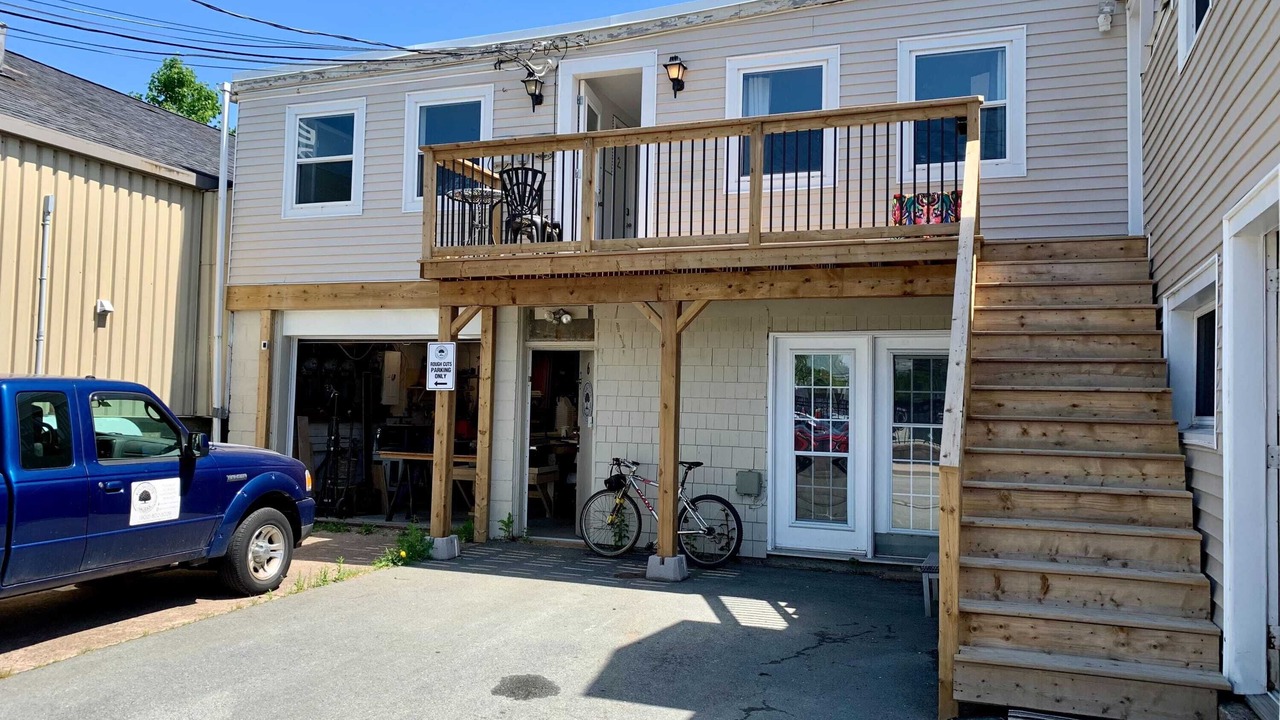 Photo of Outdoor in North End