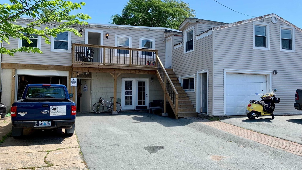 Photo of Outdoor in North End