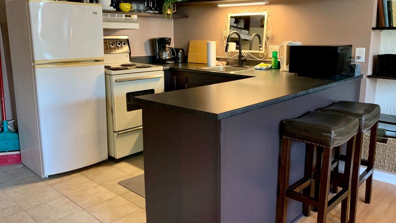Photo of Kitchen in North End