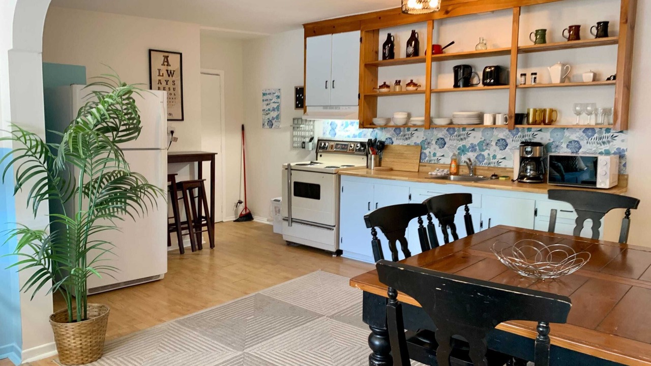 Photo of Kitchen in North End